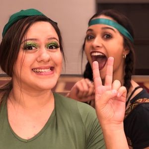 Meet your Posher, Bailey